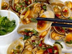 -东江海鲜大排档·潮汕菜·砂锅粥