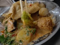 -大姐麻辣烫(莲宝中路店)