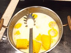 -比格比萨自助(万柳华联店)