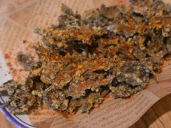 -云阿蛮云南生烫牛肉米线(奉贤路店)