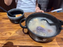 全家福馄饨-地二手作鱼汤馄饨(上街里店)