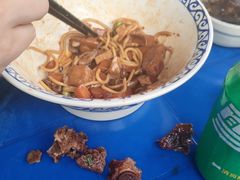 -梅溪·小伙子干挑面(安吉总店)