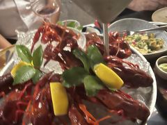 -Osteria Garden 生蚝花园餐厅(原进贤路店)