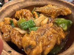 -紫金食坊(江南西路店)