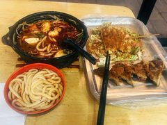 -三品阁过桥米线(万达店)