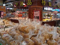 -物美超市(下沙店)