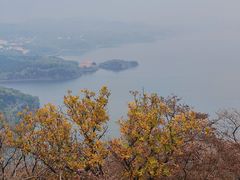 -棋盘山风景区
