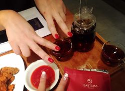 -雪儿·YuKi美甲美睫皮肤管理Salon
