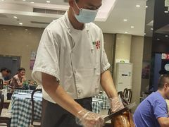 -紫光园·烤鸭·北京菜(劲松店)