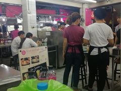 -红大哥水门鸡饭(總店)