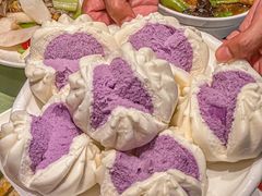 -归元·云集斋素菜馆