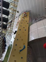 -君昂童子军儿童乐园(壹方城店)