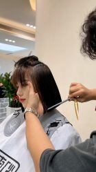 -汀南丝雨Hair design
