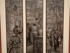 -江苏省美术馆(长江路新馆)