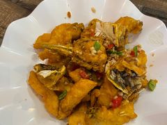 -鱼醉无骨鱼·中山脆肉鲩(荔湾路店)