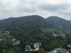 -蝶舞清江·恩施云顶景区(黄鹤峰林)