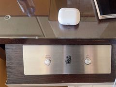 -深圳星河丽思卡尔顿酒店