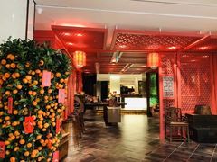 -湖滨28中餐厅·西湖宴·杭州君悦酒店