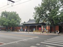 -历代帝王庙博物馆