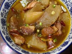 -农家小院(朱雀桥店)