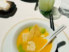 -荣轩(新荣记环球金融中心店)