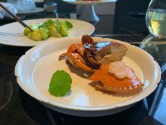 熟醉重壳蟹-遇外滩(BFC外滩金融中心店)