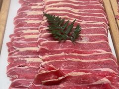 -汉阳廷自助烤肉·火锅(万丰海岸城店)