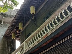 -东涌水乡风情街