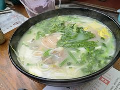 -束河人家(南锣鼓巷店)