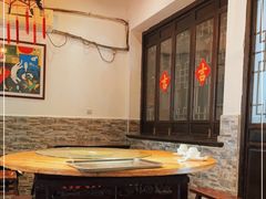 大堂-三林本帮馆(中林街店)