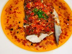 千稻剁椒鱼头-千稻剁椒大鱼头(CityOn熙地港店)