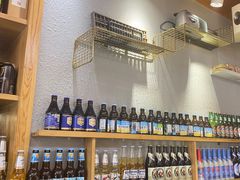 -以前的小酒馆(中山广场店)