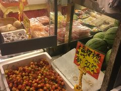 -云峰水果大卖场(汉口西路店)