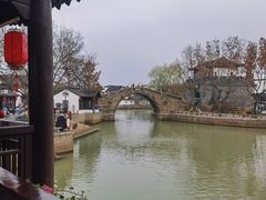 -枫桥夜泊