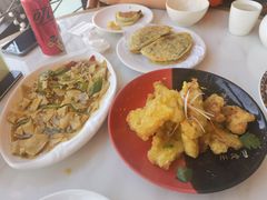 金牌锅包肉-京滨饭店·餐厅(阜外大街店)