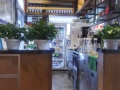 -木屋烧烤(西城天桥店)