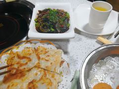 -棒棒鱼活鱼火锅(防洪渠店)