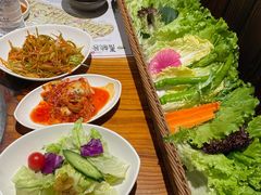 -青鹤谷(虹莘路总店)