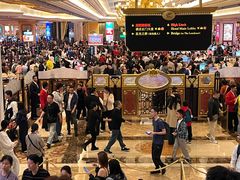 -澳门威尼斯人综合度假区