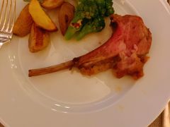 -广州四季酒店·意珍·意式自助餐