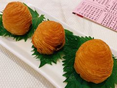 -万山楼海鲜酒家·二十三年老字号