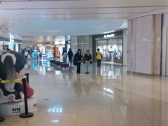 -CityOn熙地港西安购物中心