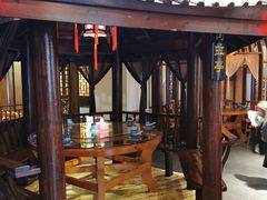-苏浙徽·农家大院(吴江中山南路店)