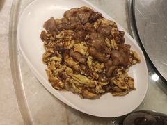 -福寿斋·老北京铜锅涮肉·烤鸭(顺义总店)