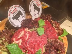 -二刀潮牛(重庆光环购物公园店)