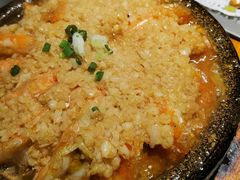 -小菜园新徽菜(阜阳颍州万达店)