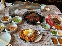 -高丽屋(天宁寺店)