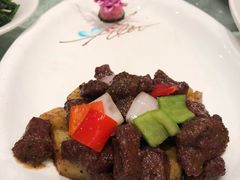 -亢龙太子酒轩(东湖店)