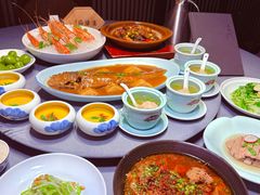 -淮扬府(安定门店)