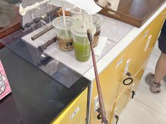 -谜盒子奇幻密室(南屏店)